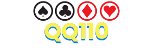 Logo QQ110